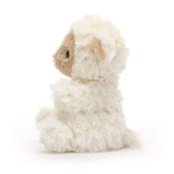 YUM6LM Jellycat Yummy Lamb - Knuffel Lammetje 670983141474 (3)