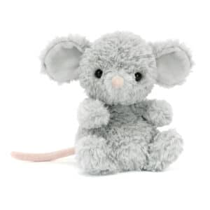 Jellycat Yummy Mouse Knuffel Muis 670983160147