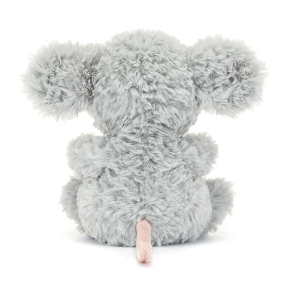 Jellycat Yummy Mouse Knuffel Muis 670983160147