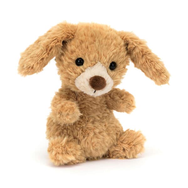 YUM6PUP Jellycat Yummy Puppy Knuffel Hond Puppy 670983152609 (1)