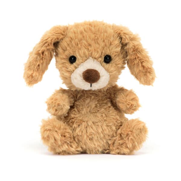 YUM6PUP Jellycat Yummy Puppy Knuffel Hond Puppy 670983152609 (2)