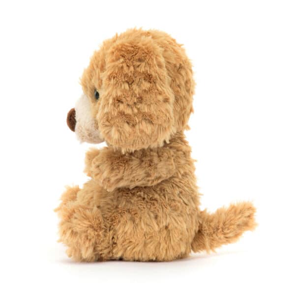 YUM6PUP Jellycat Yummy Puppy Knuffel Hond Puppy 670983152609 (3)