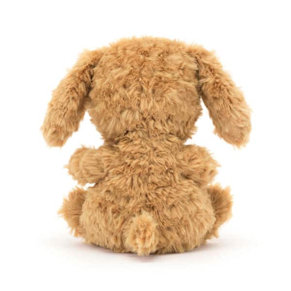 YUM6PUP Jellycat Yummy Puppy Knuffel Hond Puppy 670983152609 (4)