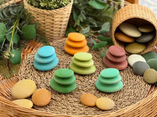 Yellow Door Natural Sorteer Stenen Nature Collectie 5060213763715 - YD1234 (1)