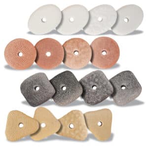Yellow Door Rijgstenen Threading Pebbles 5060213761469 - YD1097 (1)