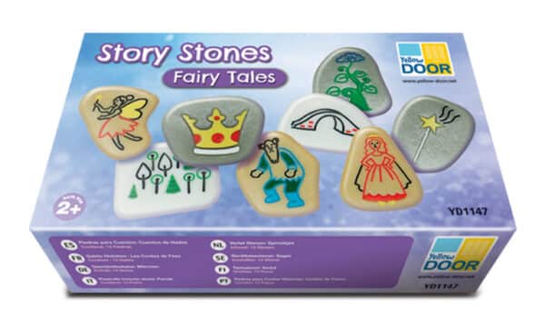 Yellow Door Story Stones Sprookjes Fairy Tales 5060213762688 (2)