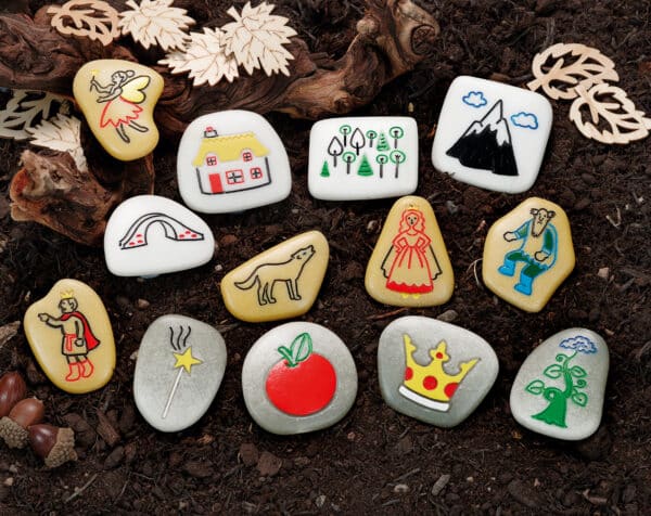 Yellow Door Story Stones Sprookjes Fairy Tales 5060213762688 (2)