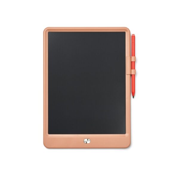 Liewood Magisch Teken Tablet Zora Tuscany Rose 5715493240837