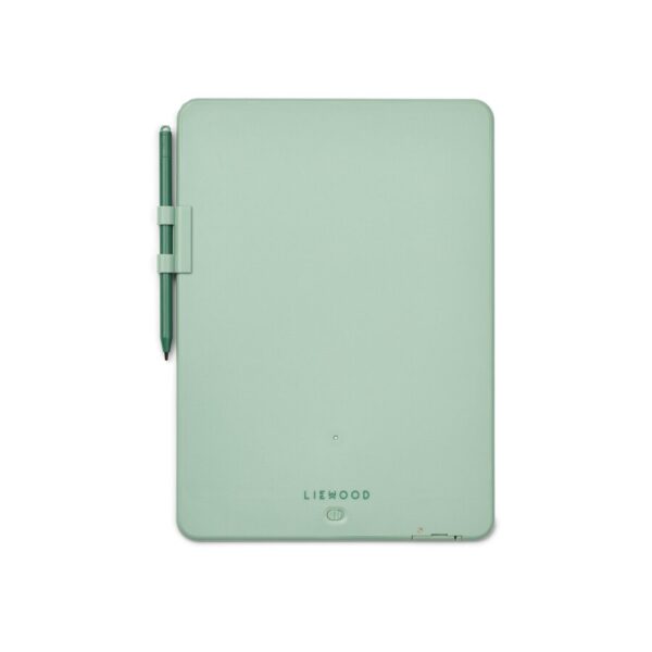 Liewood Magisch Teken Tablet Zora Peppermint 5715493240844