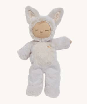 Olli Ella Cozy Dinkum Doll Pop Vos Fox Fenix
