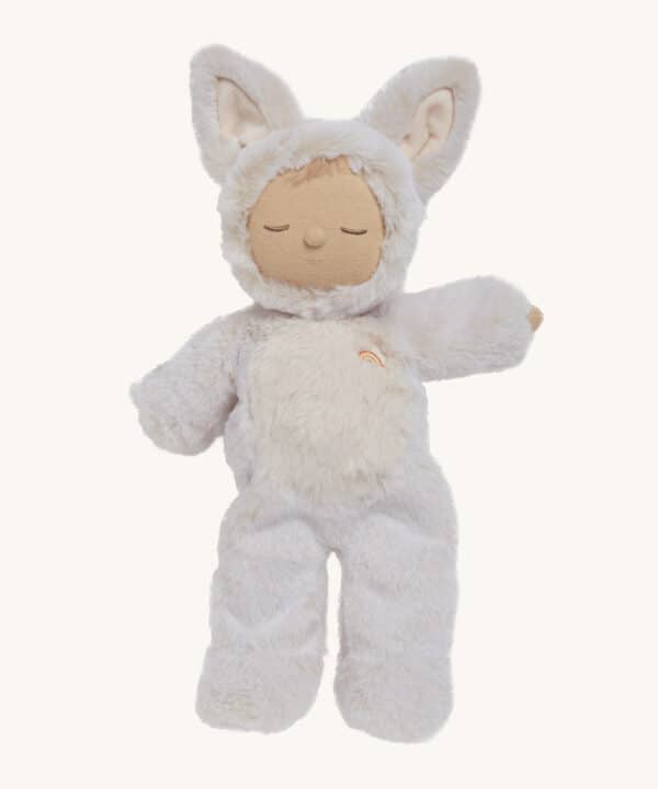 Olli Ella Cozy Dinkum Doll Pop Vos Fox Fenix