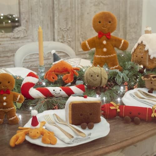 Knuffels Kerst