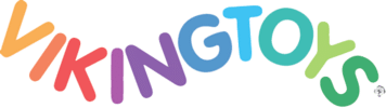 logo viking toys