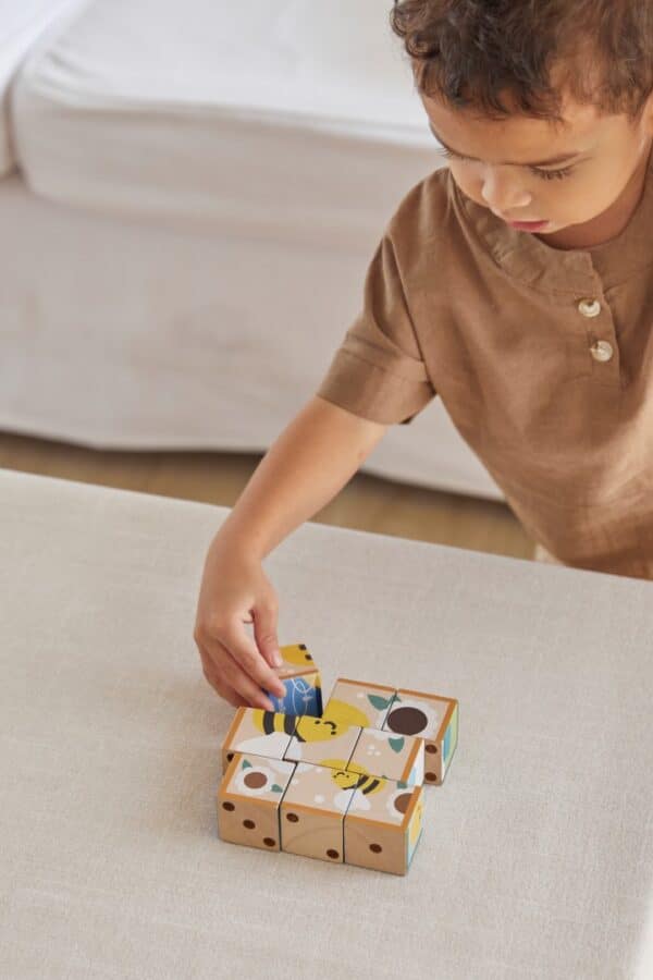 plantoys-houten-puzzel-blokken-dieren-2jr 4649 Grasonderjevoeten (4)