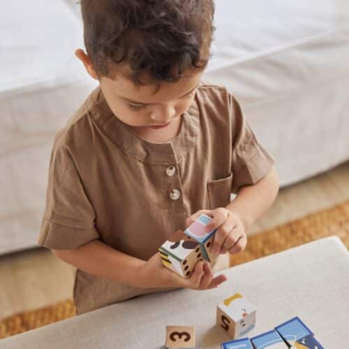 plantoys-houten-puzzel-blokken-dieren-2jr 4649 Grasonderjevoeten (5)