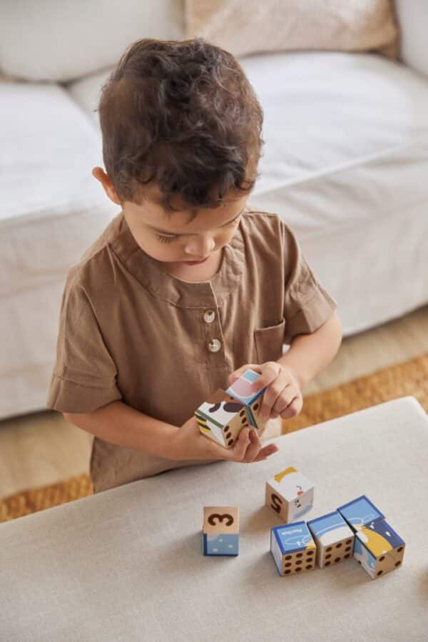 plantoys-houten-puzzel-blokken-dieren-2jr 4649 Grasonderjevoeten (5)
