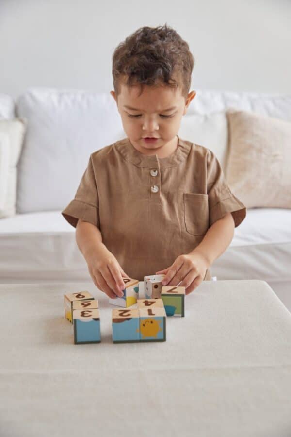 plantoys-houten-puzzel-blokken-dieren-2jr 4649 Grasonderjevoeten (7)