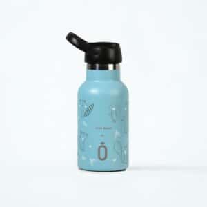 Runbott Drinkfles Thermosfles Sport Marta Forest 350 ml 8435291889096