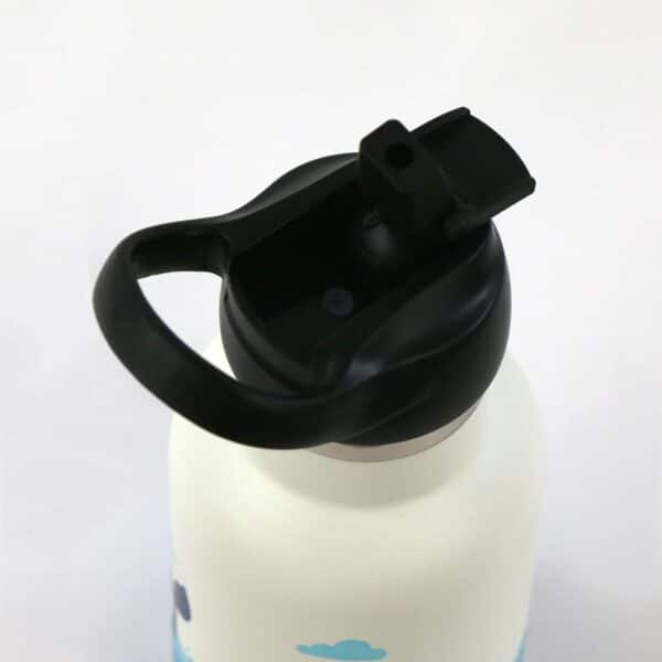 Runbott Drinkfles Thermosfles Sport Carme Beluga 350 ml 8435291888105