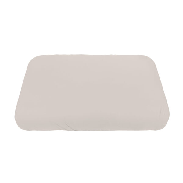 Sebra Hoeslaken Jersey Baby Seabreeze Beige 5704680068910