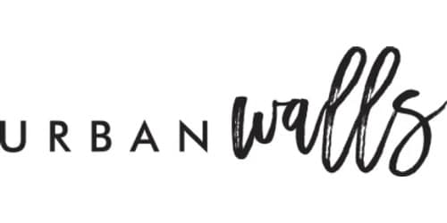 urban walls logo
