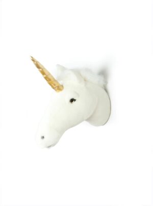 wild and soft eenhoorn gouden hoorn